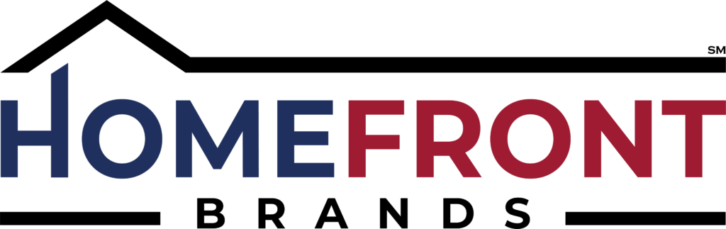 Home Front Brands Logo