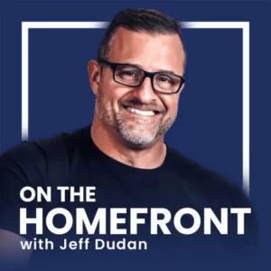 Jeff Dudan Podcast