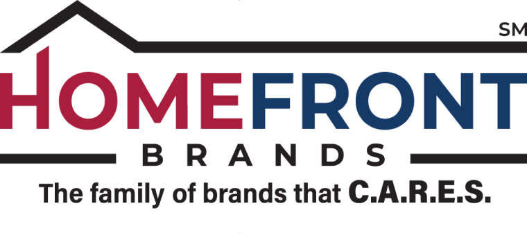 HomeFront Brands Logo